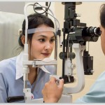 Routine Eye Exams