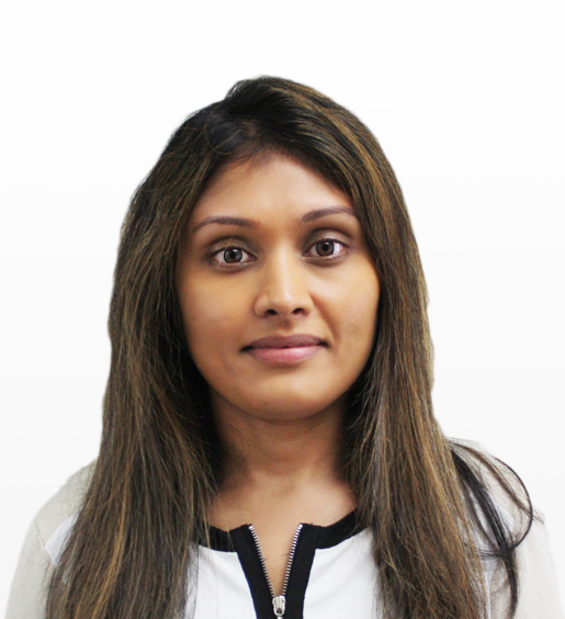 Dr. Urvi Joshi