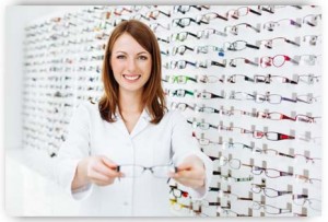 Vision Center Inside Wal Mart Optometry Doctors In Durham North