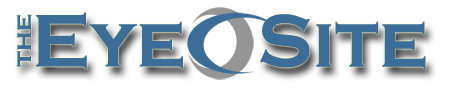 The Eye Site - Logo